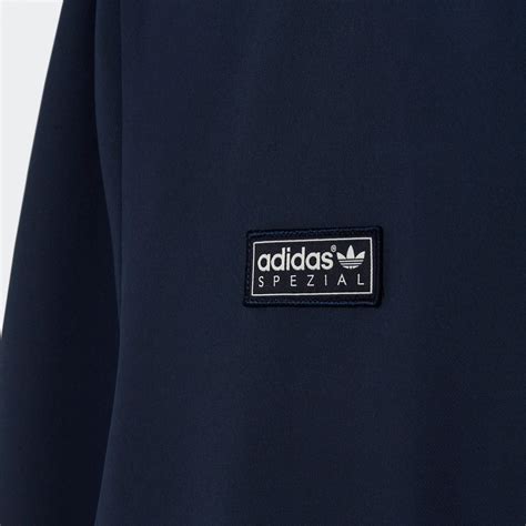 adidas Originals x SPEZIAL Anderston Top (Night Navy)